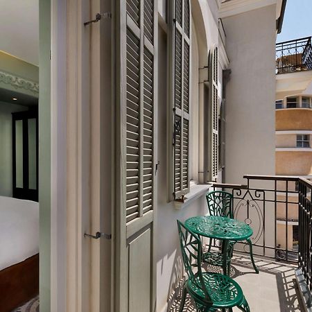 Hotel Bachar House Tel Aviv Exterior foto
