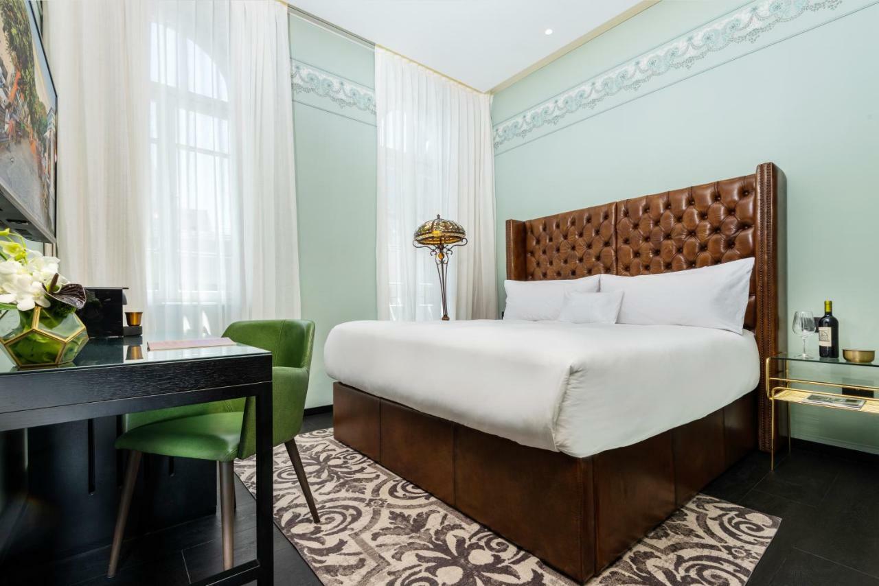 Hotel Bachar House Tel Aviv Exterior foto